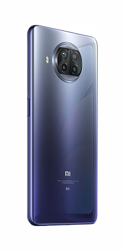 Xiaomi Mi 10i